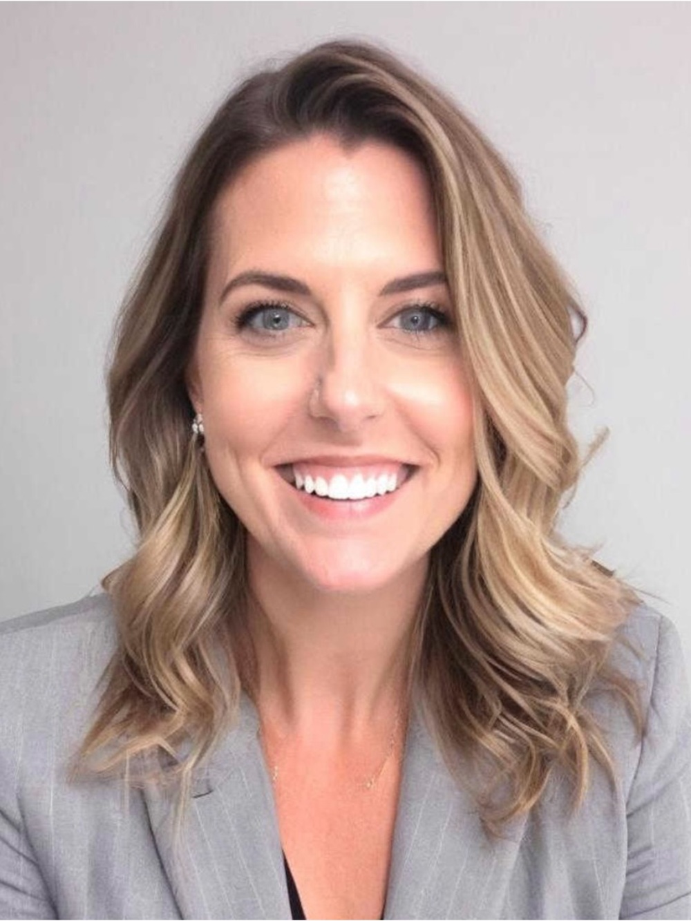 Meet your Posher, Becka